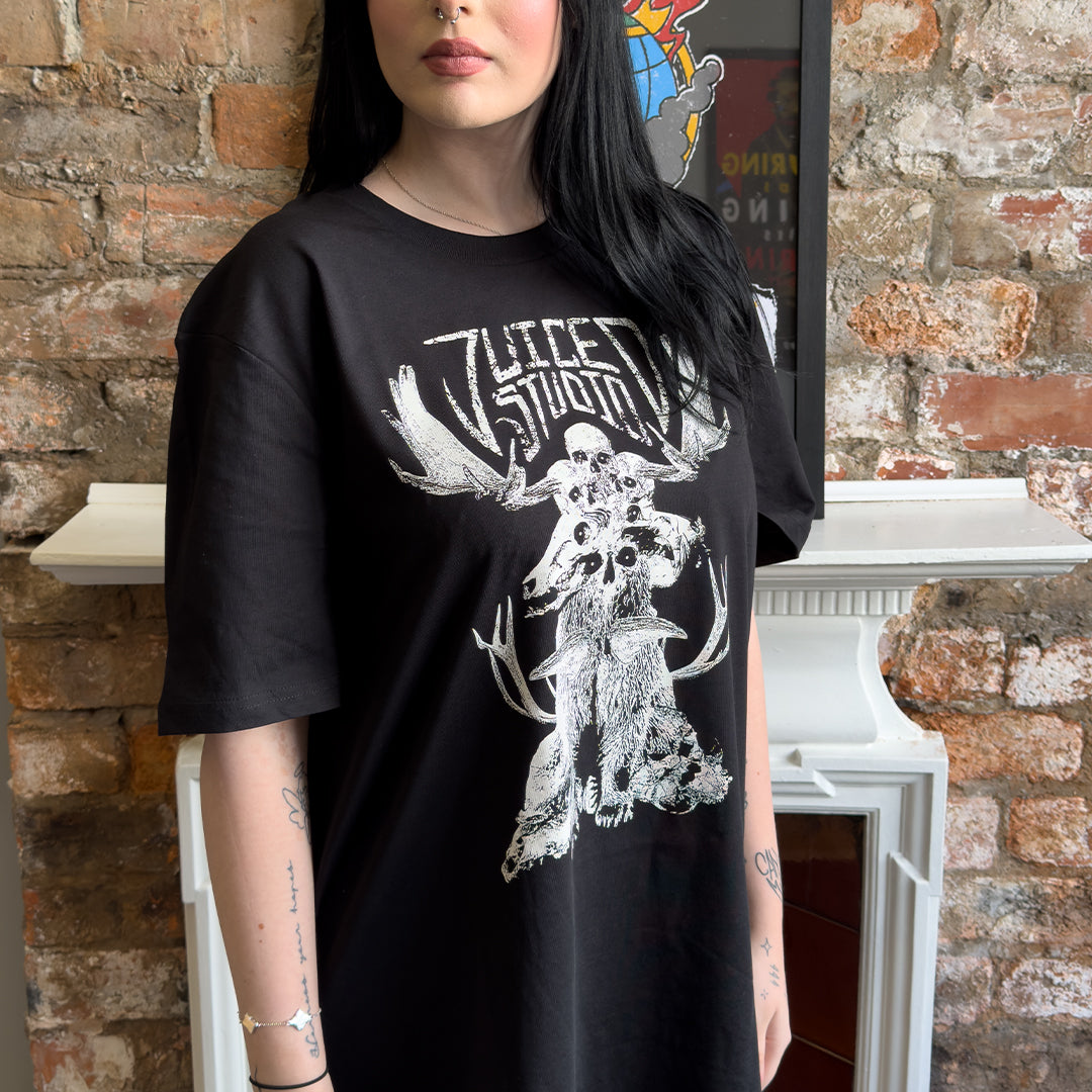 Another Grotty Goth Shirt