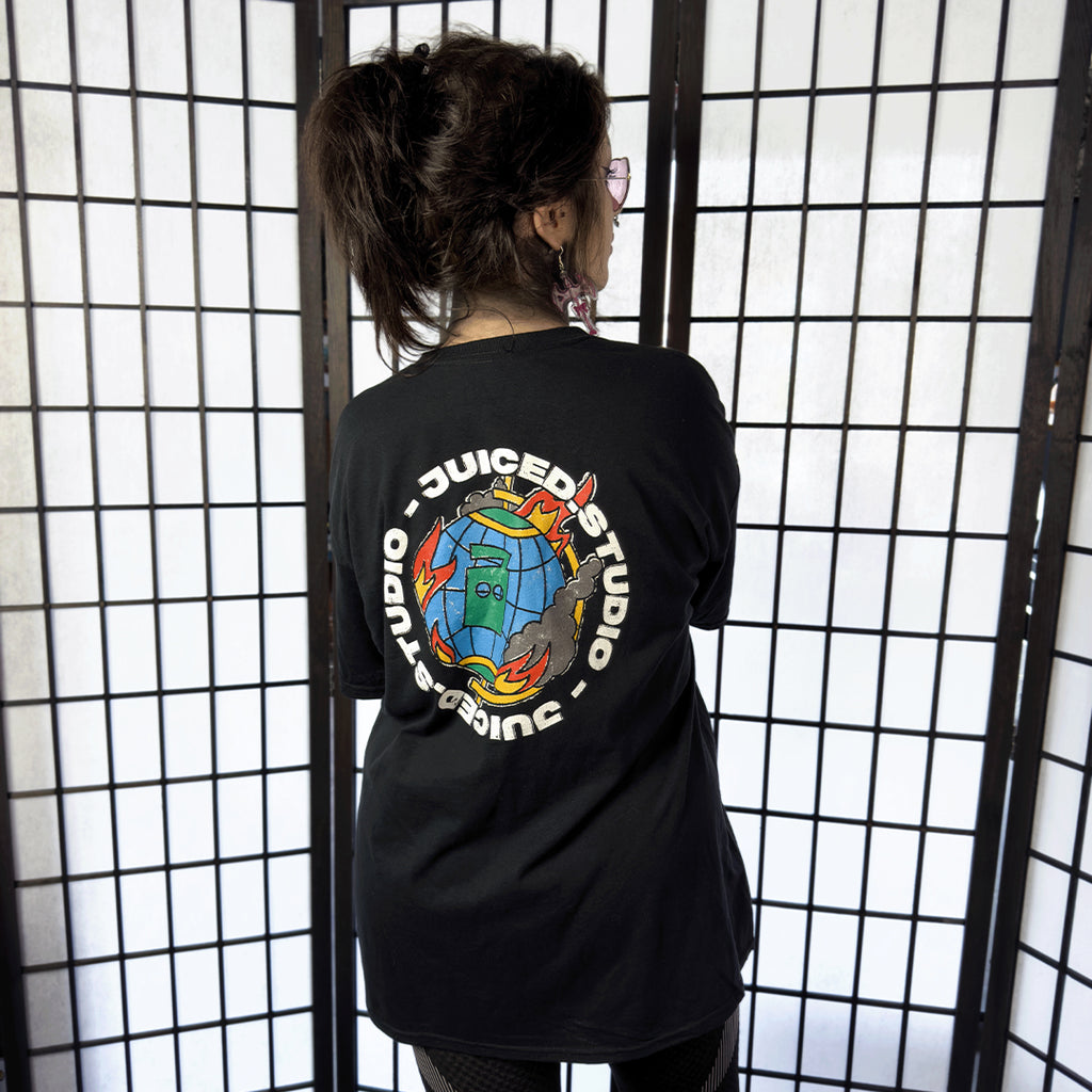 Working Worldwide Shirt