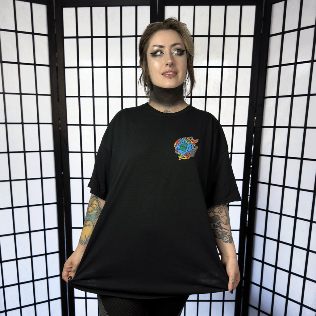 Working Worldwide Shirt