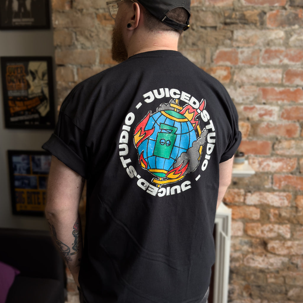 Working Worldwide Shirt